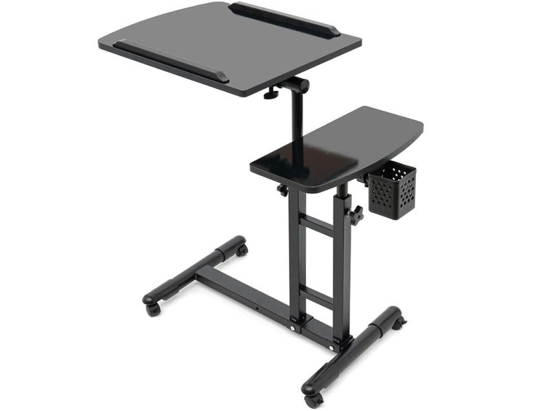 Laptop Table Desk (OVER STOCKED) Carousel 2