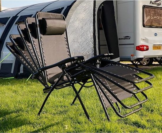 Foldable Rest Chair DC-808T