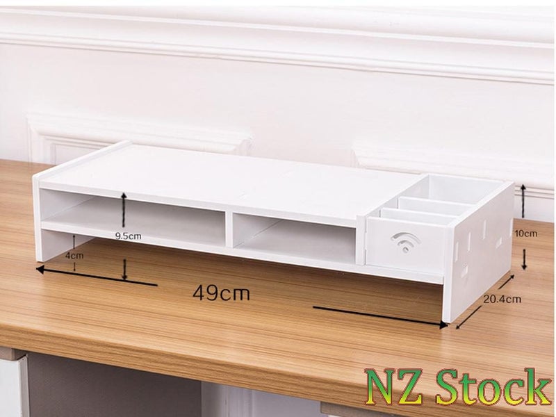 Monitor Stand (Auckland Stock) Carousel 1