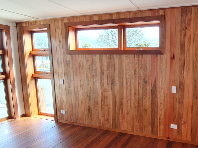 Foreverbeech™ OVERLAY 105x10 Hardwood Flooring / Panelling $85.30/sqm64464638796545110