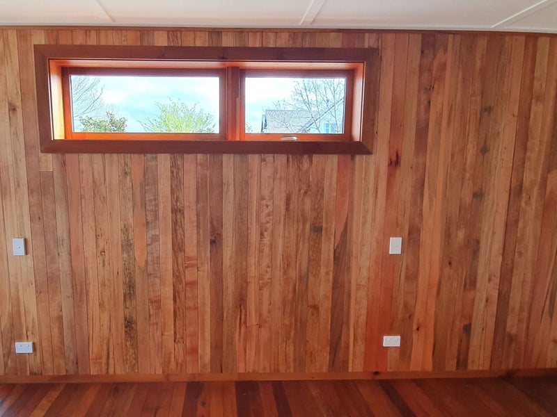 Foreverbeech™ OVERLAY 105x10 Hardwood Flooring / Panelling $85.30/sqm64464638796545112