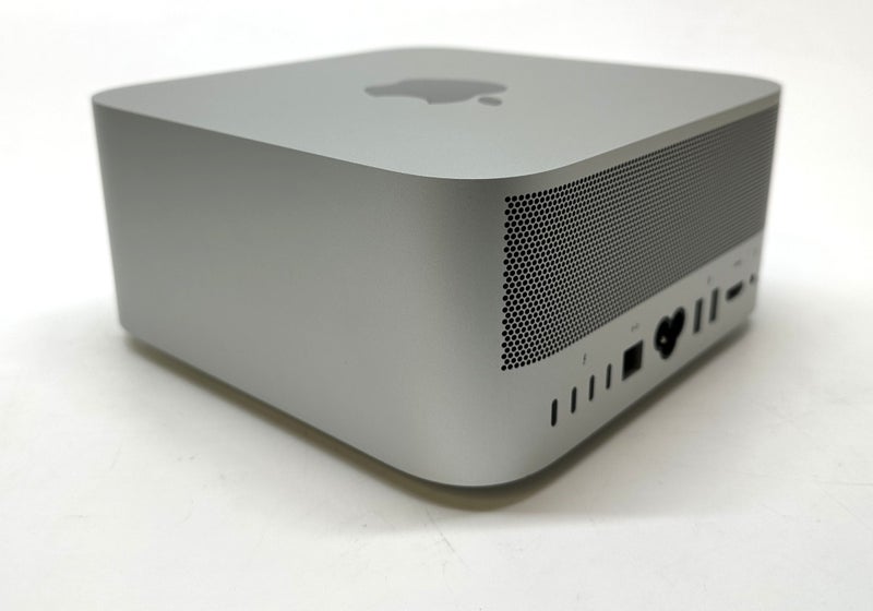 Mac Studio M1 MAX (2022) Carousel 17