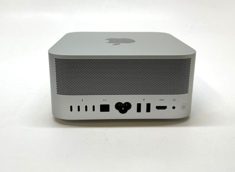 Mac Studio M1 MAX (2022) Carousel 2