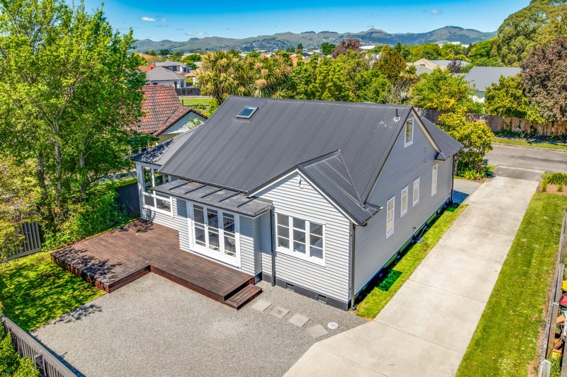 High-Yield Investment in Prime Riccarton Location64228614747650110
