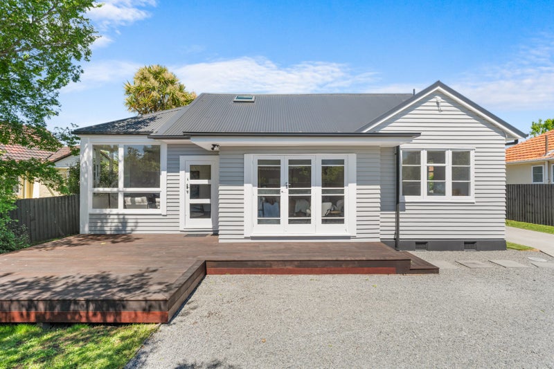 High-Yield Investment in Prime Riccarton Location64228614747650111