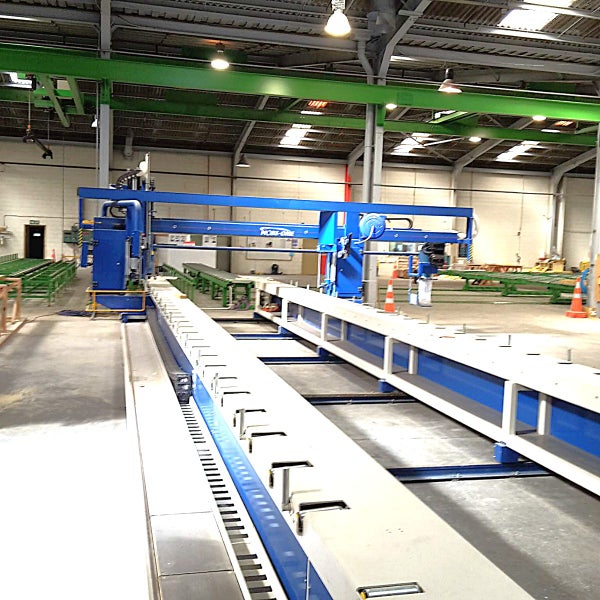 Offsite Modular Building Plant & Equipment - Mobi-ONE64229357847555112