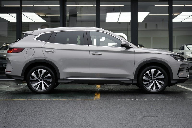 2026 BYD Sealion 6 Dynamic Extended FWD 1.5P Su..., photo 2