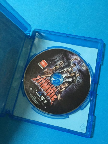 A Little Bit Zombie (Blu-Ray) Carousel 3