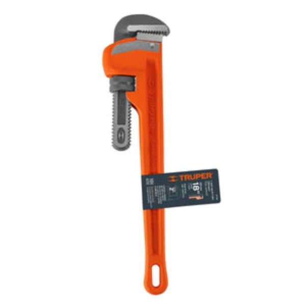 PIPE WRENCH 450MM 15839 TRUPER Carousel 2