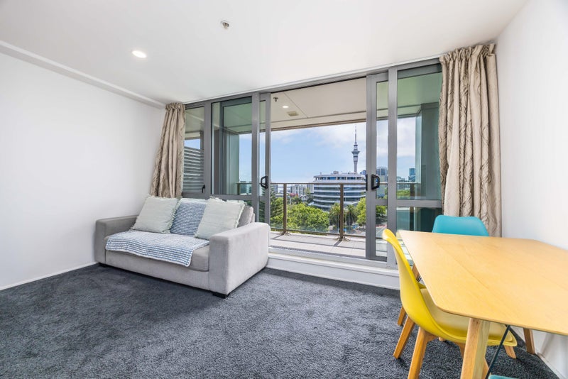 The Train has left the station!64228994761090113