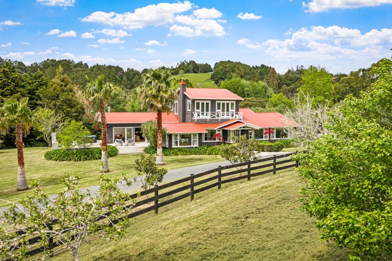 Matakana Living - Charm, Space, and Possibility64228994804609110