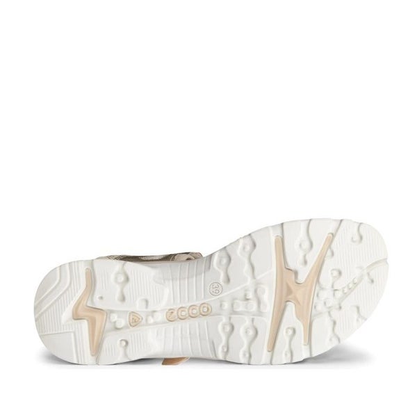 Ecco Offroad Limestone Womens Active Sandal Light Pink Carousel 4