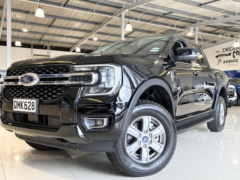 2024 Ford Ranger XLT 2.0 4X464229358782465111