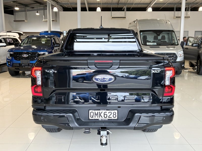 2024 Ford Ranger XLT 2.0 4X464229358782465114