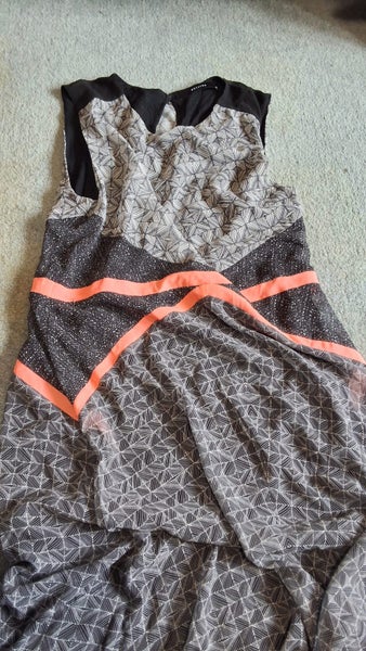 size 14 - 5 items + 1 unphoto'ed item from my unlisted stock 6 items in total Carousel 1