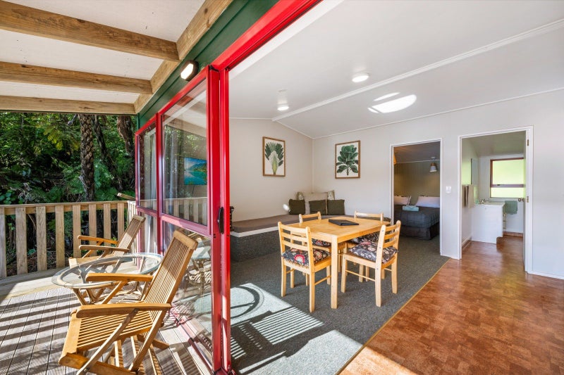 Sound investment: own a piece of Pelorus paradise Carousel 20