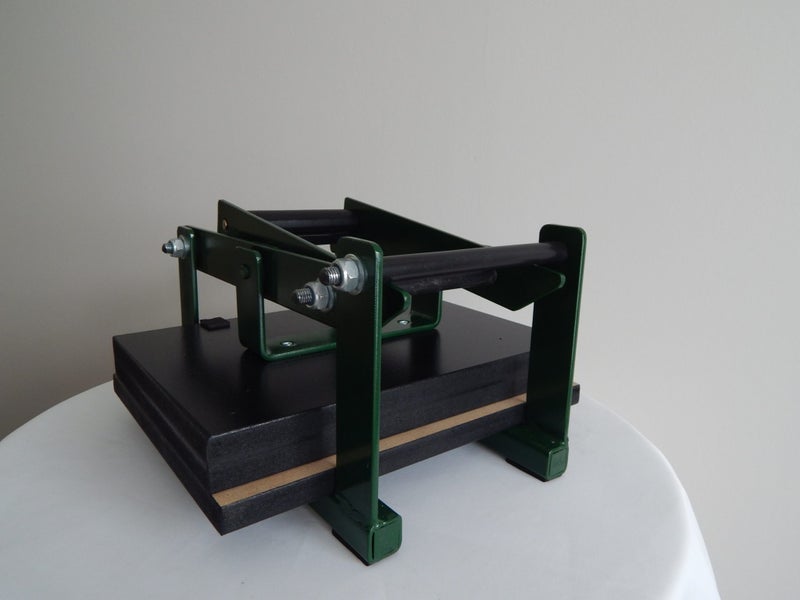 PRINTING PRESS LEVER BLOCK SIZE A464229830592643110