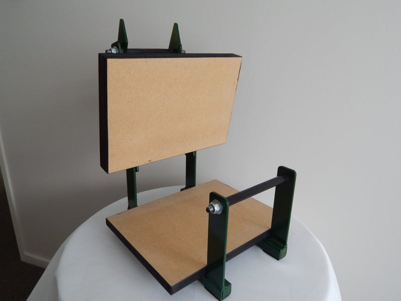 PRINTING PRESS LEVER BLOCK SIZE A464229830592643111