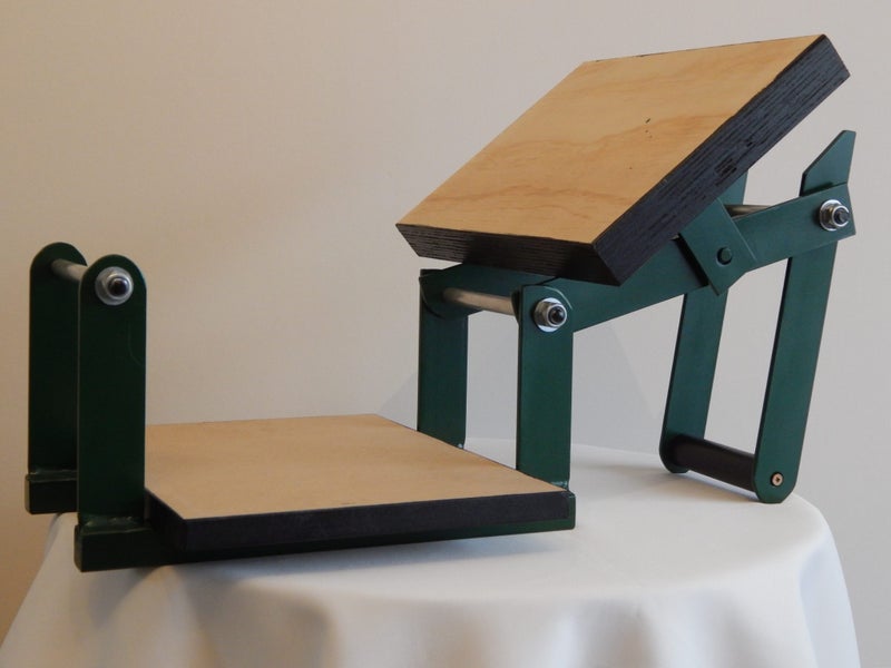 PRINTING PRESS LEVER BLOCK SIZE A464229830592643112