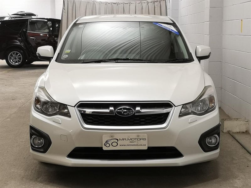 2014 Subaru Impreza 20s Camchain, Nice n tidy64229358836097113