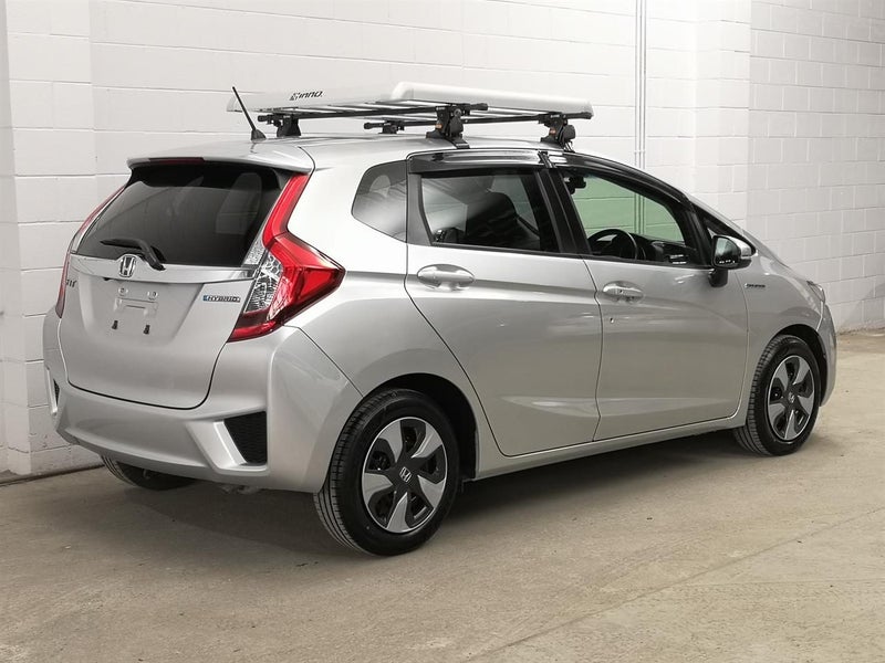 2017 Honda Fit super low kms, mint condition64229358800001111