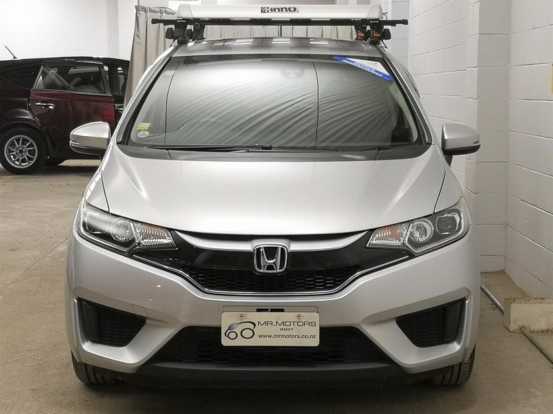 2017 Honda Fit super low kms, mint condition64229358800001113