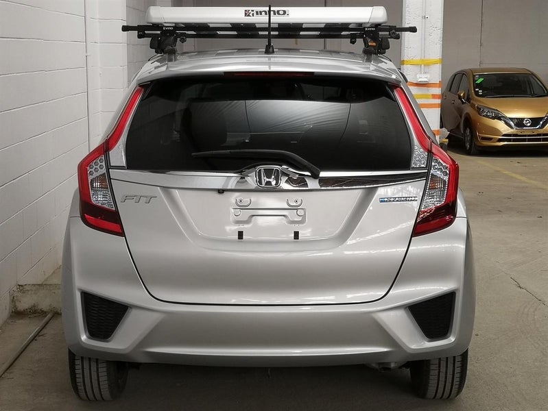 2017 Honda Fit super low kms, mint condition64229358800001114