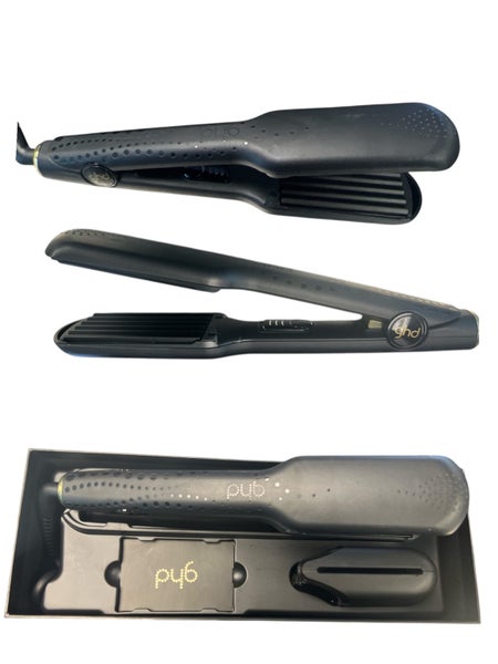 GHD HAIR STRAIGHTNER Carousel 1