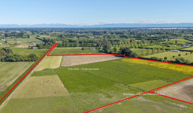 Significant landholding with superb location64229360374785113