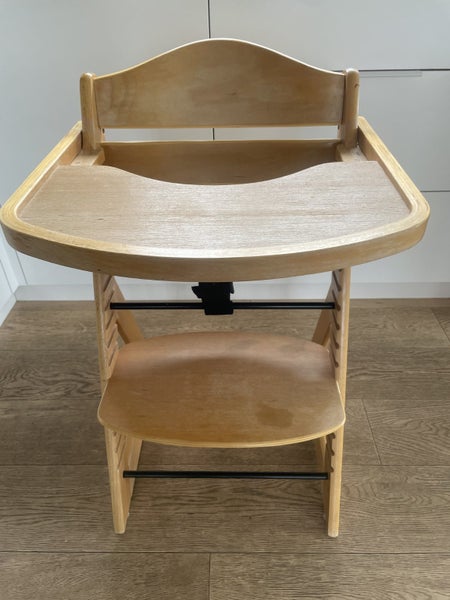 Mocka Original Highchair64229358033155110