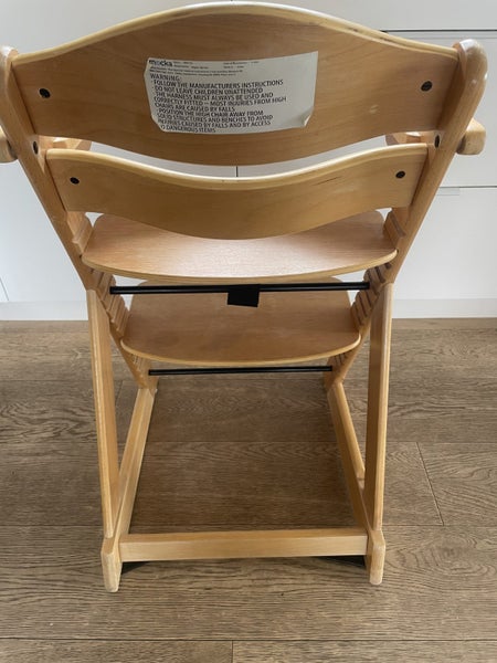 Mocka Original Highchair64229358033155113