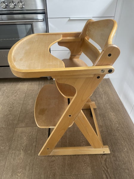 Mocka Original Highchair64229358033155111
