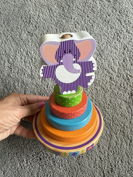 LAMAZE, Melissa & Doug, DJECO, Mamas& Papas Baby Toys Worth $400+ Carousel 17