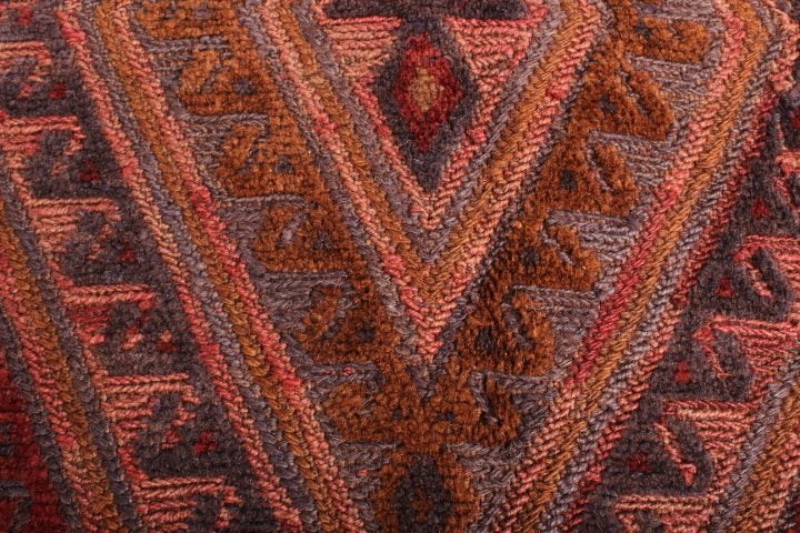 Persian Rug Carousel 5
