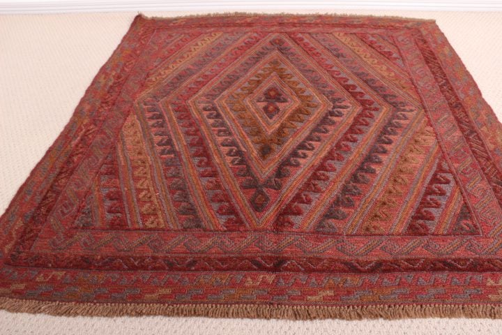 Persian Rug Carousel 2