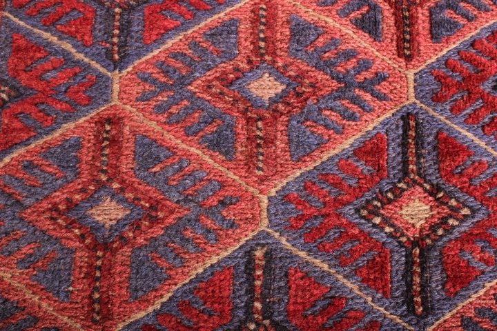 Persian Rug Carousel 5