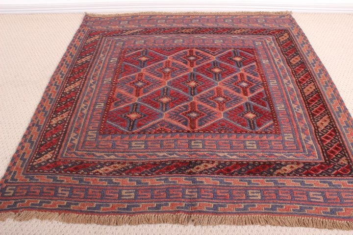 Persian Rug Carousel 2