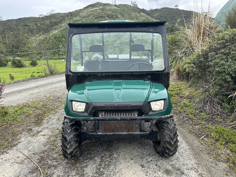 Polaris Ranger 500 200764229534591746111