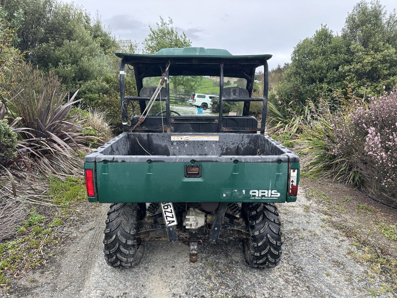 Polaris Ranger 500 200764229534591746113