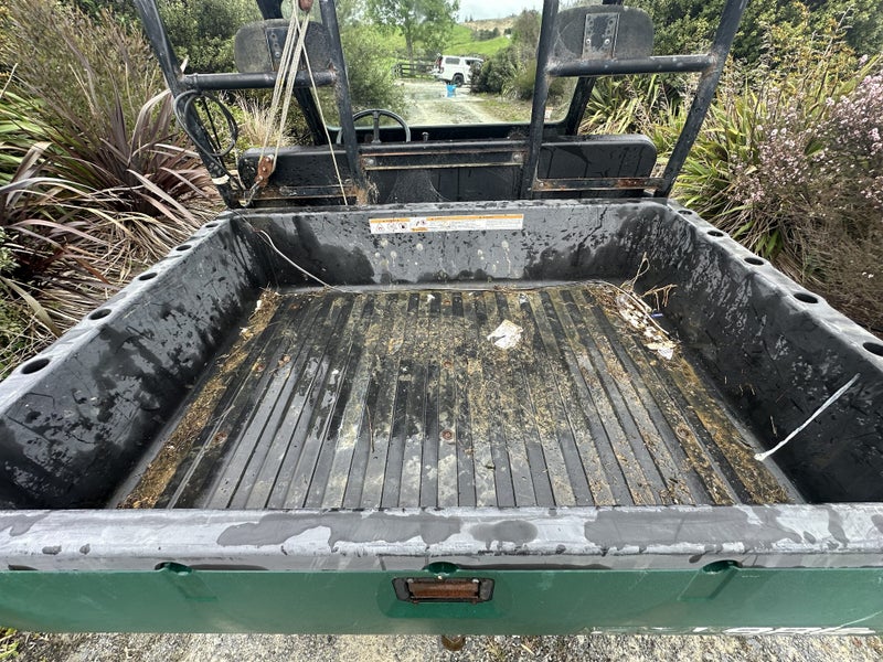 Polaris Ranger 500 200764229534591746114