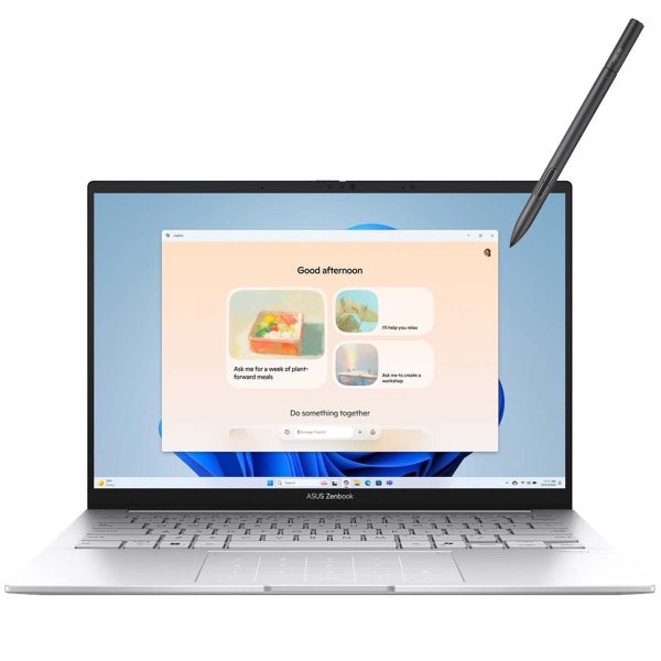 ASUS ZenBook 14 UX3405CA 14"OLED 3K Touch Ultra9-285H 32GB 4TB/PRO WinPRO Stylus Carousel 1