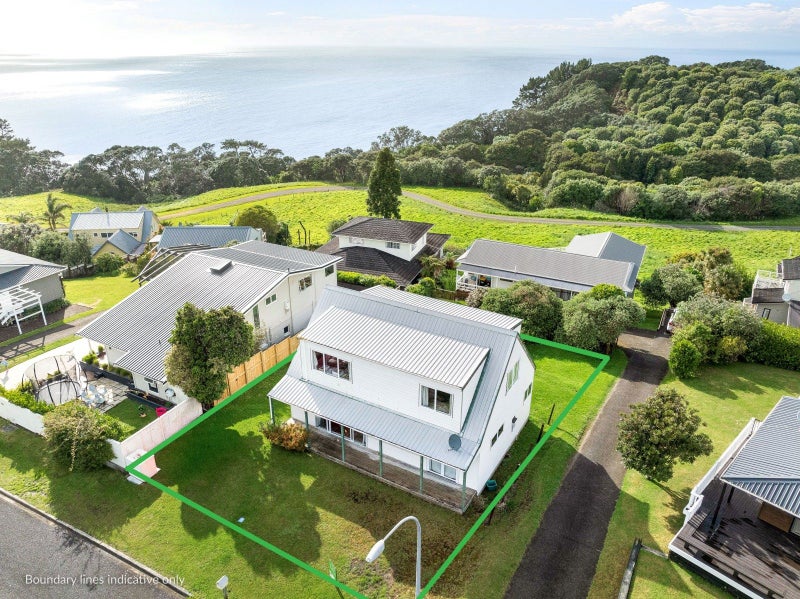 Ocean View Opportunity - No CCC!64307015860610111