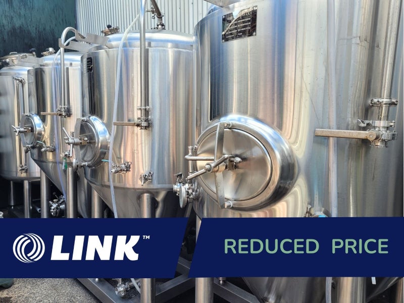Asset Sale | Pro Brew Kit – Award Winner Carousel 1
