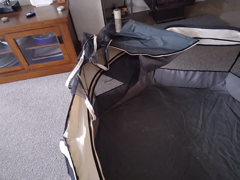 Cat Pen64393161635715112