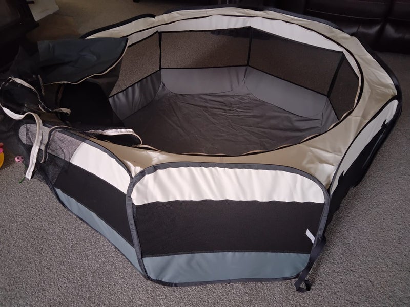 Cat Pen64393161635715110