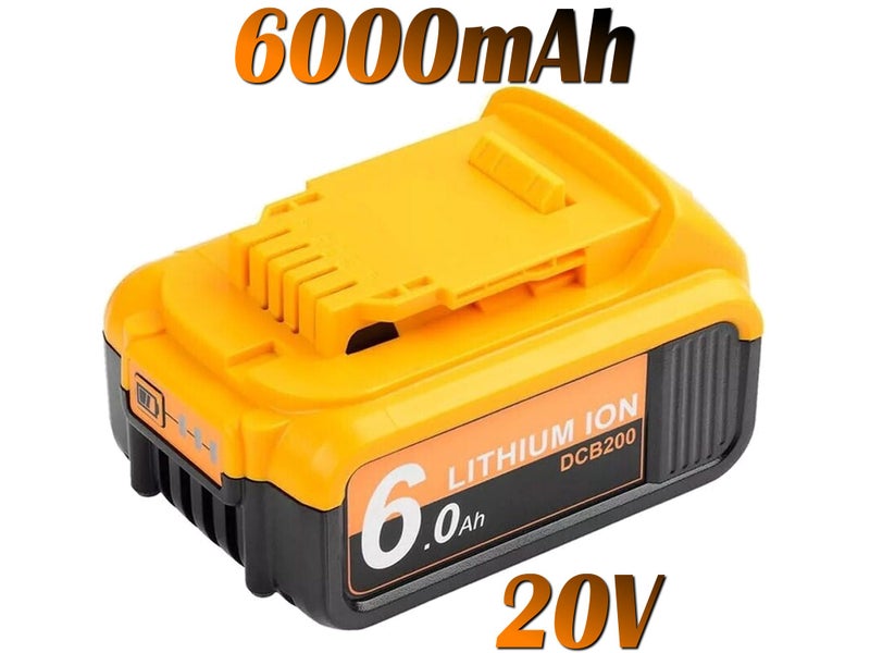 for DeWalt Battery (OVER STOCKED) Carousel 1