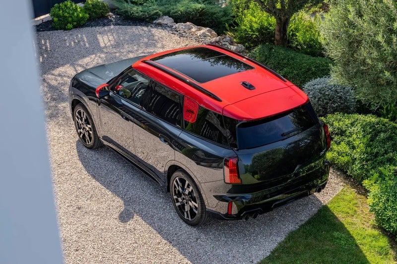 2024 MINI Countryman NZ JOHN COOPER WORKS S 221...64229831080578112