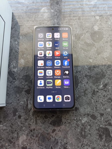 Oppo Find N3 Fold64347042314242113