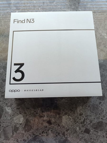 Oppo Find N3 Fold64347042314242110