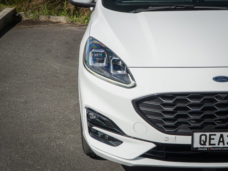 2023 Ford Escape ST-LINE X PHEV PHEV64229991931522112